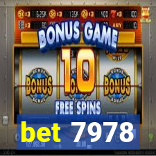 bet 7978